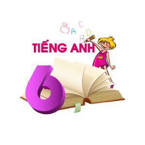 Tiếng Anh phổ thông lớp 6