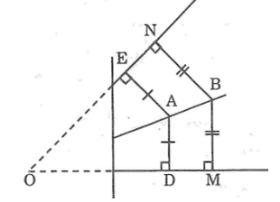 Giải sách bài tập Toán 7 | Giải bài tập Sách bài tập Toán 7