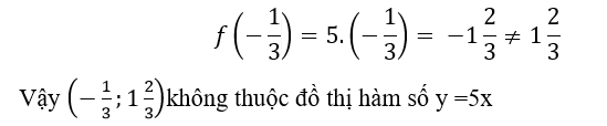 Giải sách bài tập Toán 7 | Giải sbt Toán 7