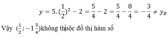 Giải sách bài tập Toán 7 | Giải sbt Toán 7