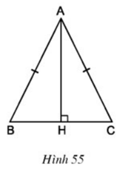 Vẽ Tam Giác ABC Cân Tại A: Hướng Dẫn Chi Tiết và Dễ Hiểu