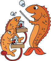 fish image