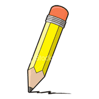 pencil image